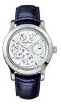 Pre-Owned Jaeger-LeCoultre Master Eight Days Watch